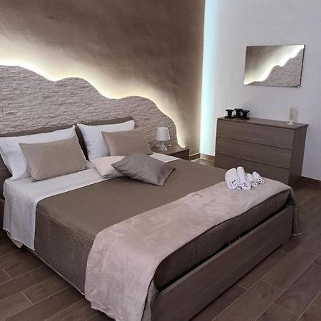 Apartament La Casa Di Ruth Katania Zewnętrze zdjęcie