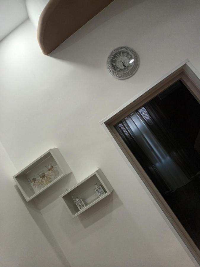 Apartament La Casa Di Ruth Katania Zewnętrze zdjęcie