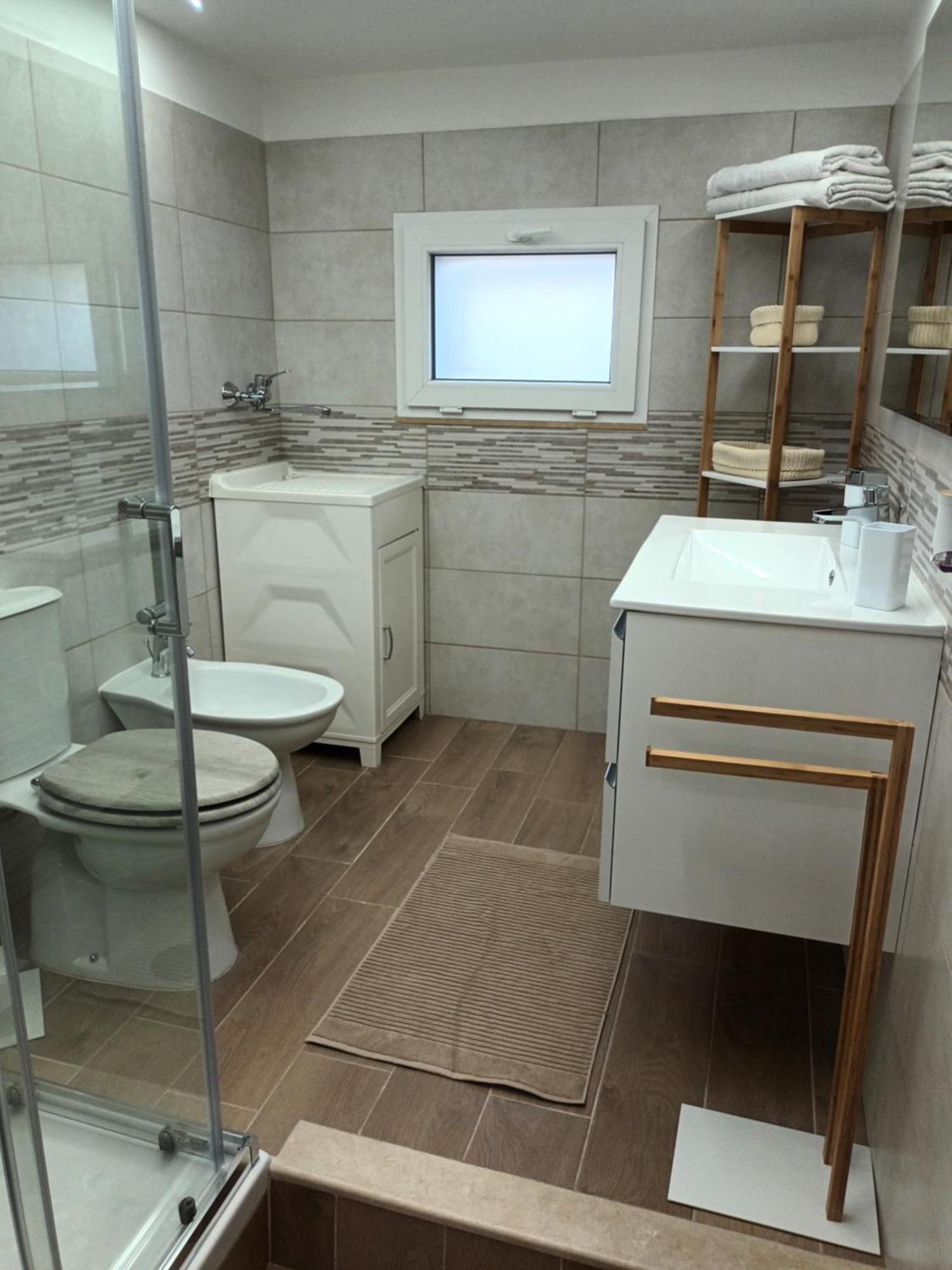 Apartament La Casa Di Ruth Katania Zewnętrze zdjęcie